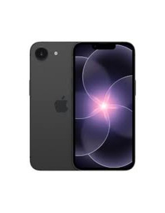 APPLE IPHONE 17E 512GB BLACK MHRY4SX/A