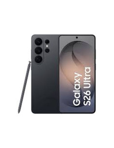 SAMSUNG S26 ULTRA 12+256GB DS 5G BLACK OEM