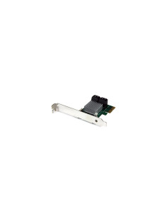 TARJETA RAID STARTECH PCIE 4 PUERTOS PEXSAT34RH
