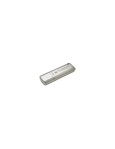 Kingston Technology IronKey Locker+ 50 unidad flash USB 128 GB USB tipo A 3.2 Gen 1 (3.1 Gen 1) Plata 2