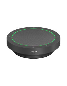 Jabra Speak2 40 altavoz Universal USB Tipo C Gris