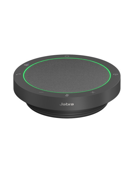Jabra Speak2 40 altavoz Universal USB Tipo C Gris