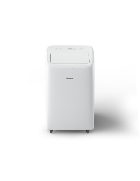 Hisense APC12QC aire acondicionado portátil 64 dB Blanco
