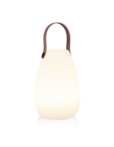 Smartwares OOO-50002 Lámpara de mesa con pilas