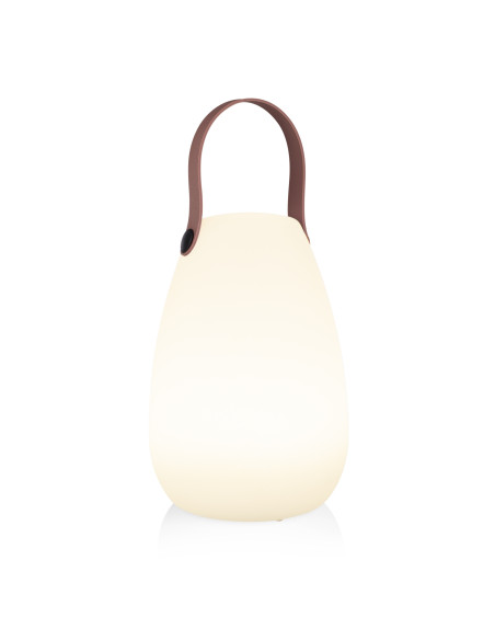 Smartwares OOO-50002 Lámpara de mesa con pilas