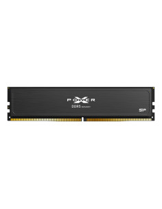 Silicon Power XPOWER Pulse módulo de memoria 16 GB 1 x 16 GB DDR5 6400 MT/s ECC