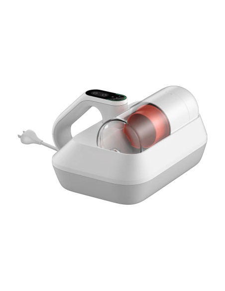 Xiaomi Dust Mite Vacuum Cleaner Pro aspiradora de mano Blanco Sin bolsa
