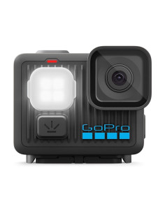 GoPro Lit Hero 4K - Cámara de Acción