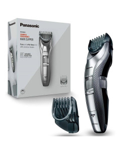 Panasonic ER-GC71-S503 Cortapelo y Barba Wet & Dry con Batería