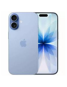 APPLE IPHONE 17 256GB MIST BLUE MG6L4QN/A