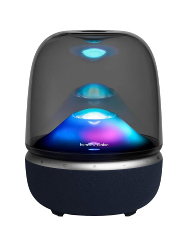 Harman Kardon Aura Studio 5 Wifi Altavoz Auracast 3 Vías con 160W