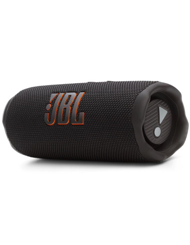 Jbl Flip 7 Altavoz Bluetooth portátil IP68 con Auracast Negro