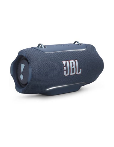JBL Xtreme 5 Altavoz portátil estéreo Azul 130 W