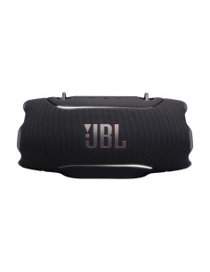 JBL Xtreme 5 Altavoz portátil estéreo Negro 130 W