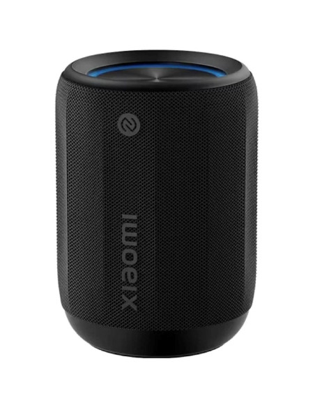 Xiaomi  Mini Altavoz Portátil Bluetooth 6W (QBH4274GL) Negro
