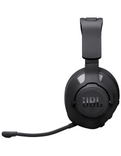 Jbl Quantum 360  Auricular Gaming Inalámbrico Negro
