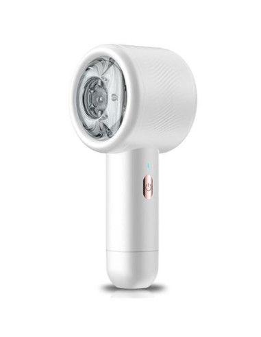 MASTURBADOR MASCULINO MINOTHOR 7 MOVIMIENTOS