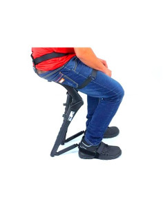 EXOESQUELETO PIERNAS 150KG MADER