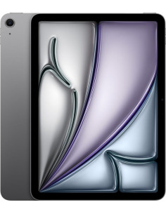 APPLE IPAD AIR 128GB WIFI 11" SPACE GRAY MC9W4TY/A