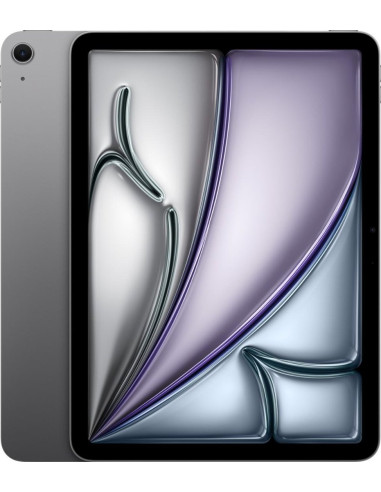 APPLE IPAD AIR 128GB WIFI 11" SPACE GRAY MC9W4TY/A