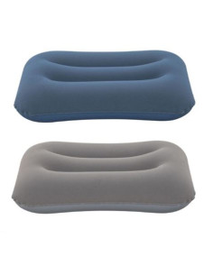 ALMOHADA HINCHABLE COLOR SURTIDO 42X26X10CM BESTWAY
