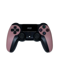 GAMEPAD INALAMBRICO ROSA PARA PS4 G-1427 GREEN