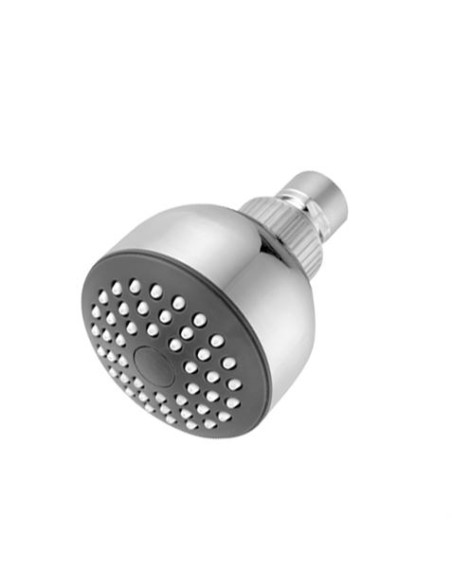 PLAFON DUCHA PRESION CON ROTULA FONTASTOCK