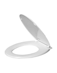 TAPA INODORO UNIVERSAL 360MM X 460MM FONTASTOCK