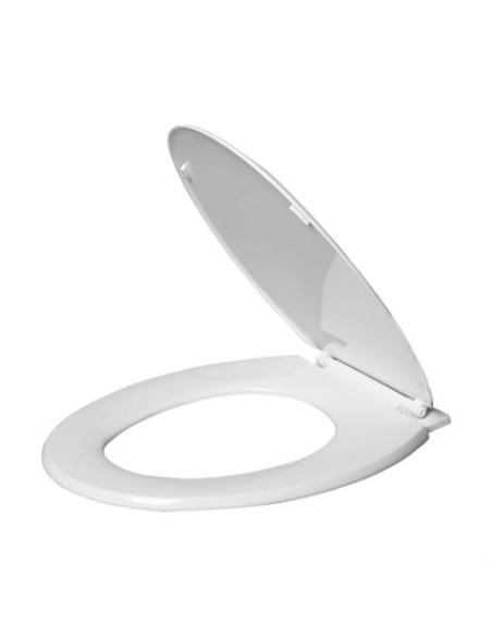 TAPA INODORO UNIVERSAL 360MM X 460MM FONTASTOCK