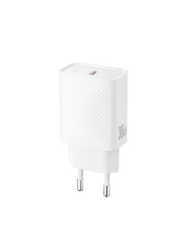 CARGADOR 30W USB-C L162 XO