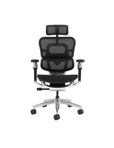 SILLA OFICINA AERIS SUPREME CROMAD