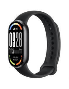 PULSERA ACTIVIDAD SMARTBAND 10 NEGRA XIAOMI