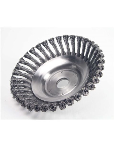 CEPILLO PARA DESBROZADORA 200MM MADER