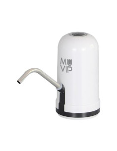 DISPENSADOR DE AGUA ELECTRÓNICO PARA GARRAFAS MUVIP