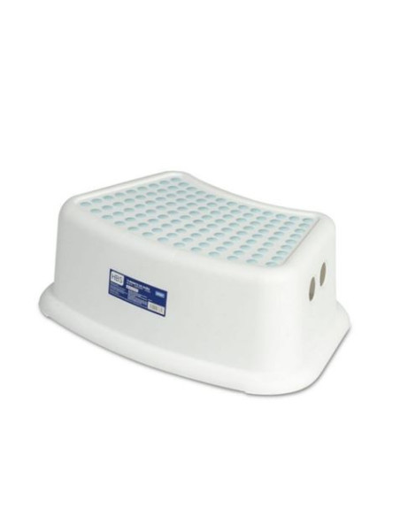 TABURETE DE BAÑO PLASTICO ROCKY