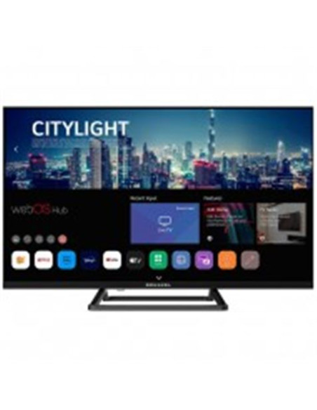 TELEVISOR QLED 40\" SMART TV WEBOS 4025QLEDW GRUNKEL