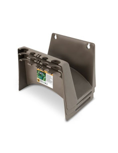 SOPORTE MURAL MANGUERA PLASTICO ARTPLAST