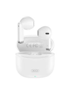 AURICULARES BLUETOOTH TWS X33 BLANCO XO