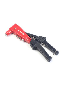 REMACHADORA MANUAL DY-8112 MADER