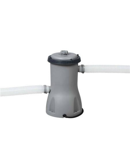 DEPURADORA PISCINA BESTWAY TIPO I