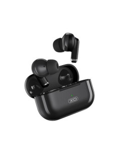 AURICULAR TWS CONTROL TACTIL X40 NEGRO XO