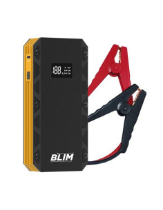 ARRANCADOR BATERIAS 3 EN 1 8000 MAH BLIM