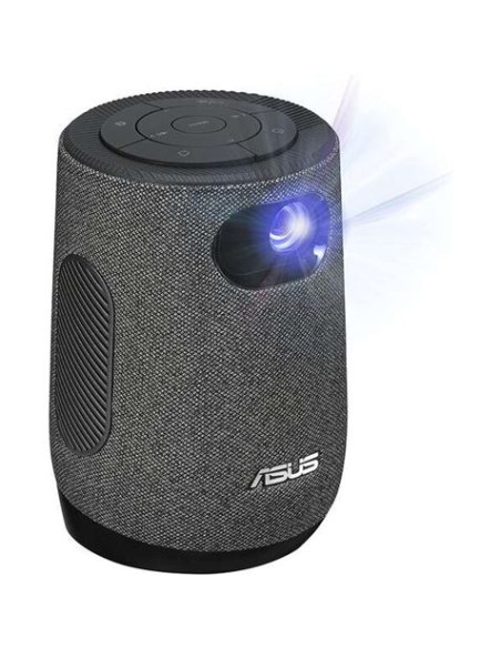 PROYECTOR LED | HD | WIFI | BLUETOOTH | BATERIA | ASUS ZENBEAM LATTE L1