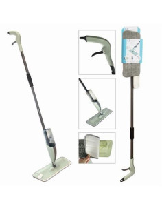 MOPA CON SPRAY 40X13X118CM