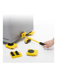 HERRAMIENTA DE ELEVACION Y TRANSPORTE INNOVAGOODS