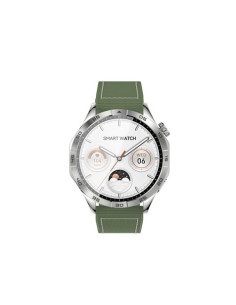 SMARTWATCH WATCH4 1.43\" AMOLED | IP68 | VERDE XO