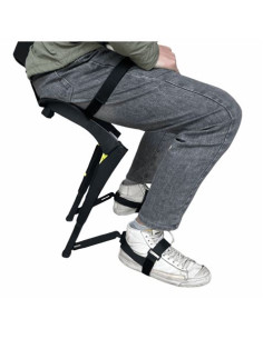 EXOESQUELETO PIERNAS 100KG MADER