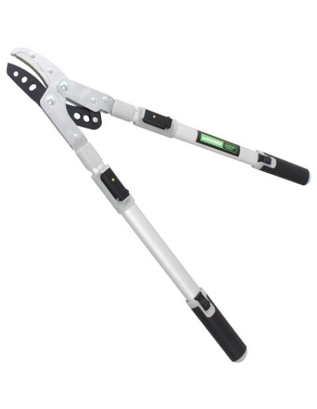 SERRICHO DE PODA EXTENSIBLE PARA ÁRBOLES 40\" MADER