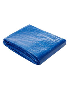 PARED PARA CARPA SG0021 AZUL OSCURO SUNGARDEN