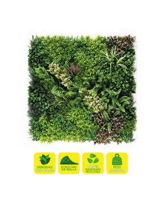 JARDIN VERTICAL 100X100CM SERIE FLORÓN SUNGARDEN